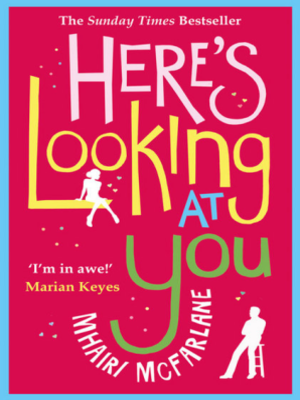 cover image of Here's Looking at You